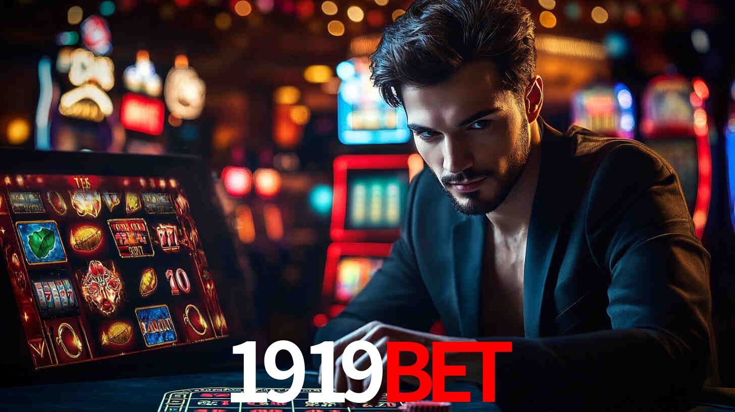 1919bet login