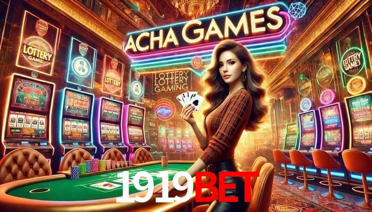 Welcome Bonus 1919bet
