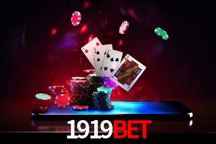 Slot Games 1919bet