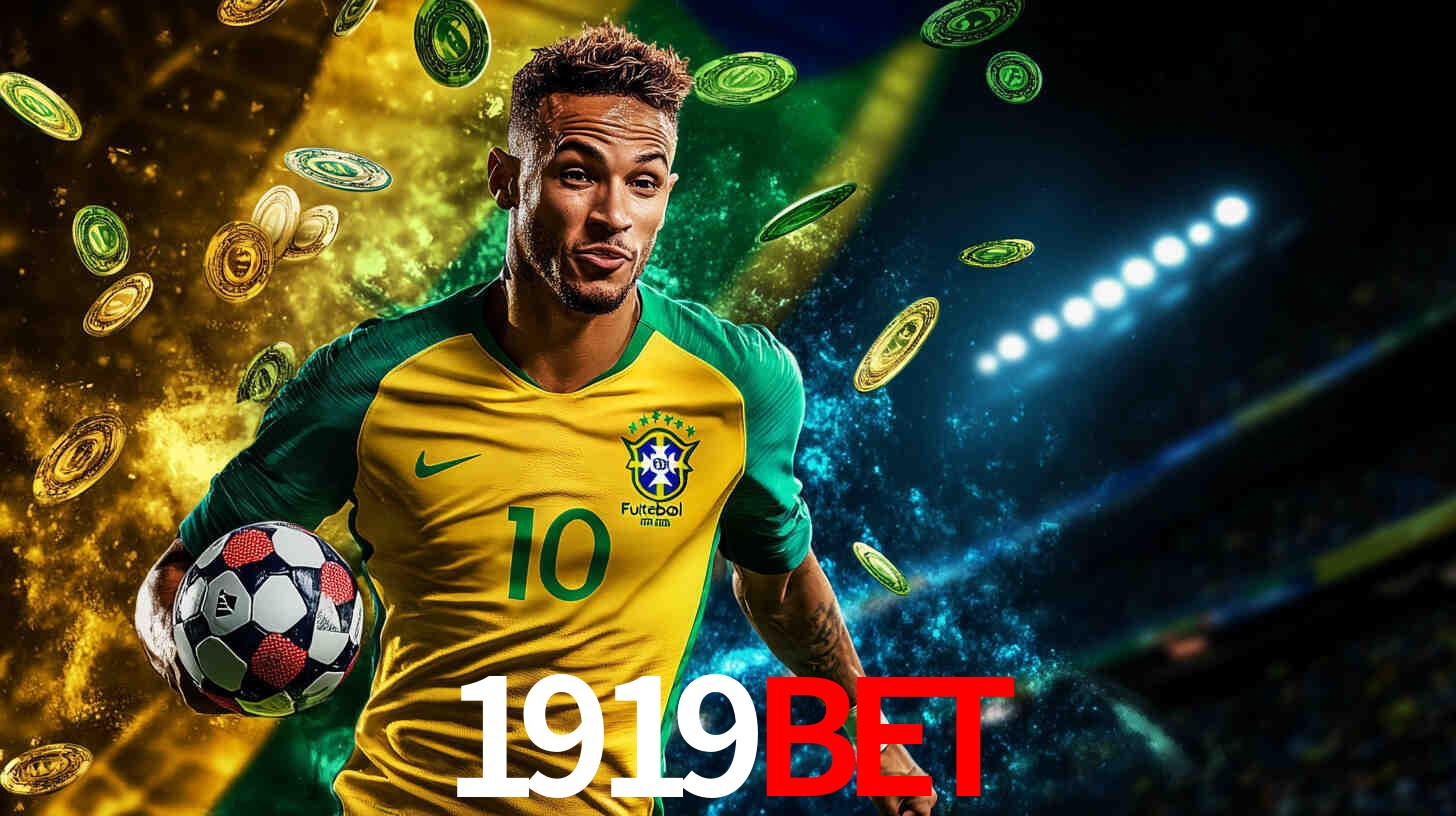 Inovações de Jogos na 1919bet: O Futuro das Experiências Interativas