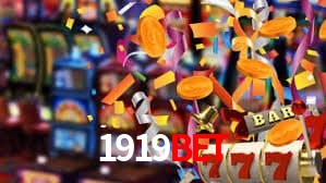 1919bet: A Experiência de Casino com Jogos de Mesa ao Vivo