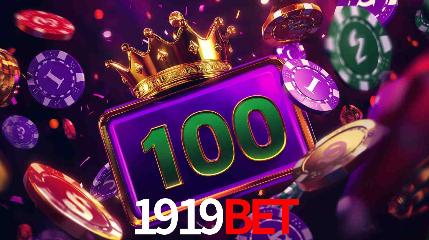 Live Casino 1919bet