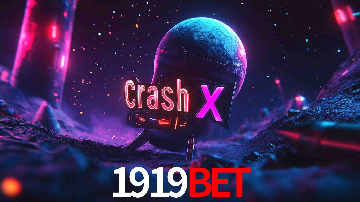 A Revolução dos Aplicativos de Jogos no 1919bet