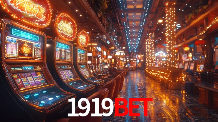 1919bet login