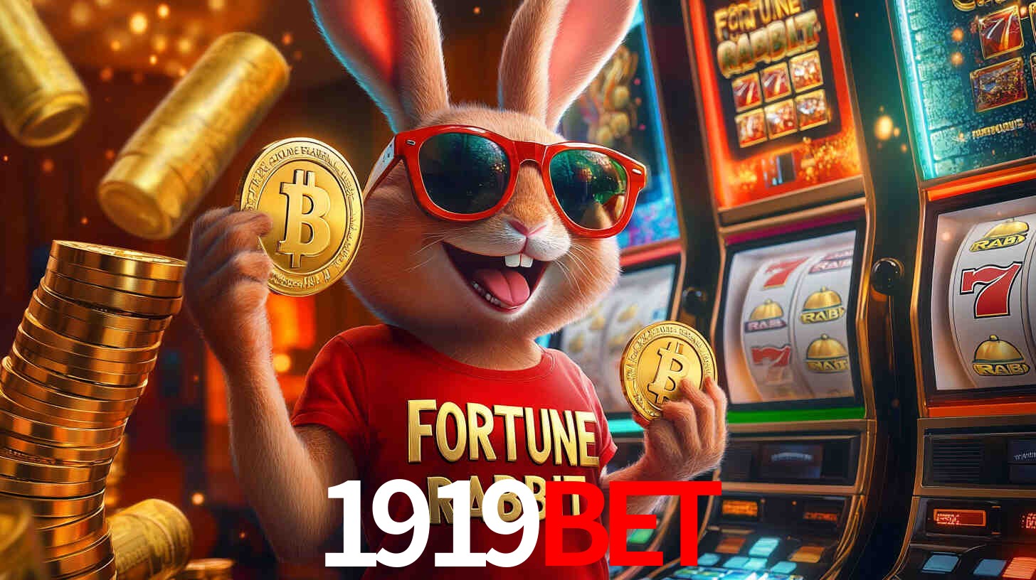 Descubra a Magia dos Jogos de Arcade no 1919bet