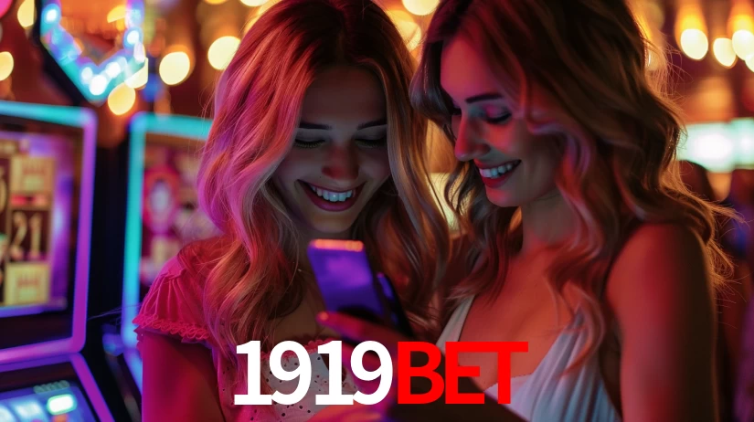1919bet login