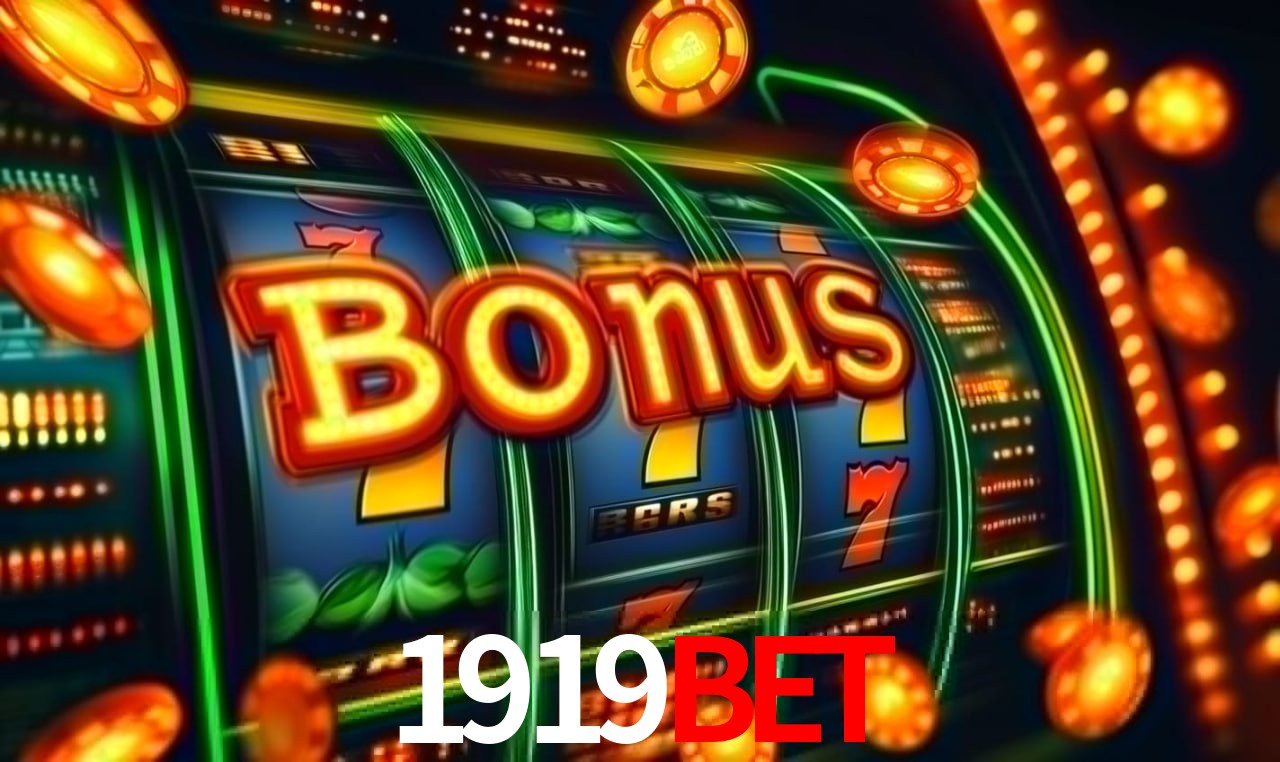 Football Betting 1919bet