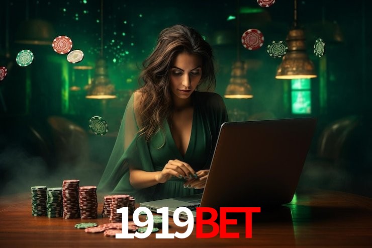 1919bet login