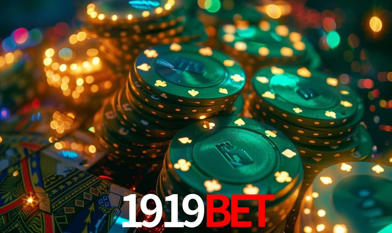 Torneios 1919bet