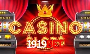 Live Casino 1919bet