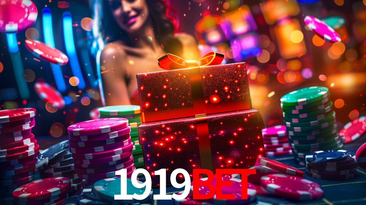 Descubra a Essência do 1919bet: Nossa História e Compromissos