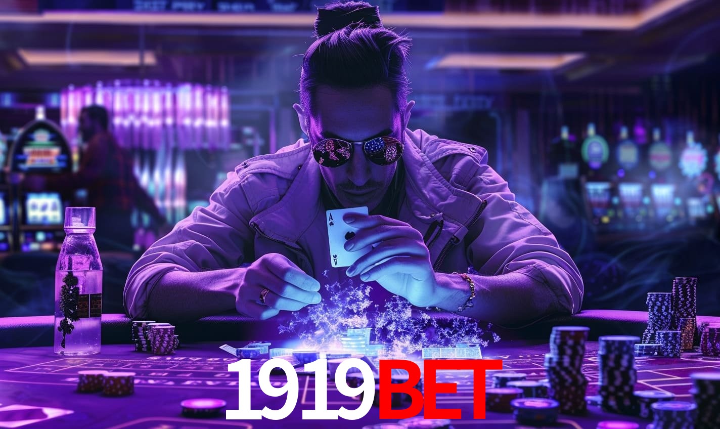 Basketball Betting 1919bet