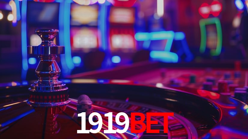 Ofertas Imperdíveis na 1919bet: Promoções e Bônus Que Valem a Pena