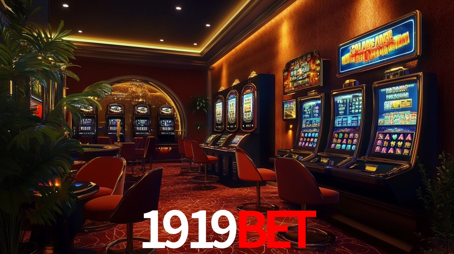 VIP Casino 1919bet