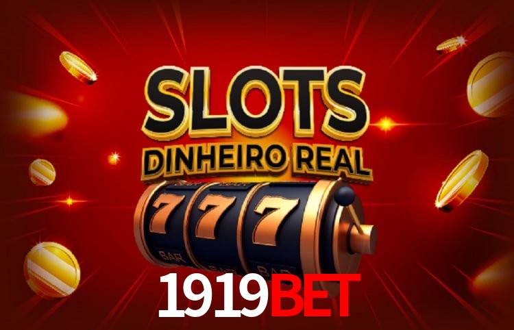 Segurança 2FA 1919bet