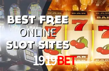 Apostas Esportivas na 1919bet: Um Guia Completo