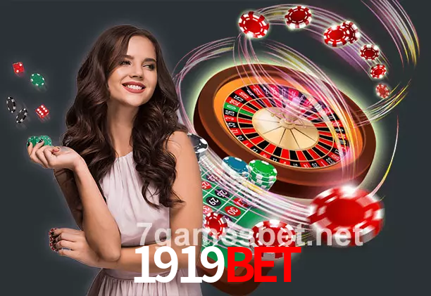 vivo no cassino 1919bet
